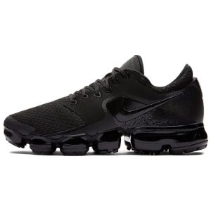 Nike Air VaporMax CS Triple Black Black-Anthracite (AH9045-002)