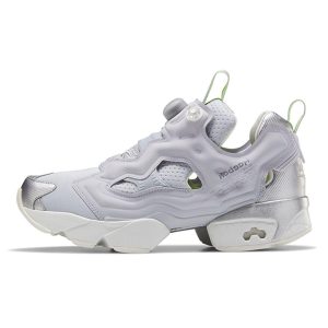 Reebok InstaPump Fury OG NM True Grey Silver True-Grey-One Cold-Grey-Two Silver-Metallic (FV1579)