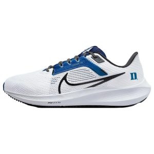 Nike Air Zoom Pegasus 40 Duke White Team-Royal Black (FQ1910-100)