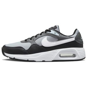 Nike Air Max SC Black Iron Grey Blue-Tint White (CW4555-013)