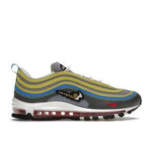 Nike Air Max 97 Air Sprung  Iron-Grey Particle-Grey (DH4759-00141)