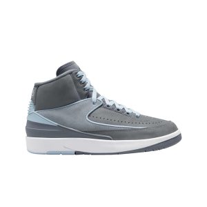 W Jordan 2 Retro Cool Grey (FB8871-041)