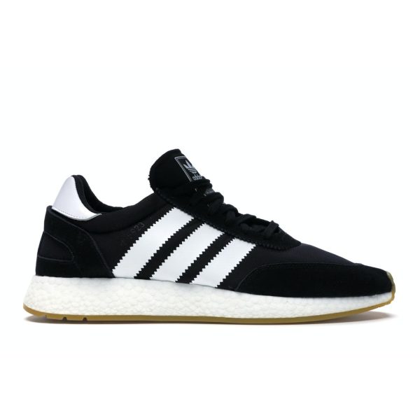 Adidas I-5923 Core Black   - (D97344)