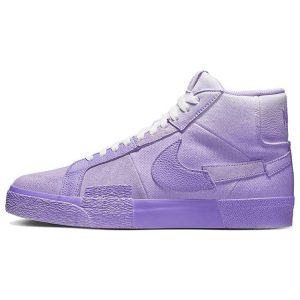 Nike Zoom Blazer Mid Premium SB  - (DR9087-555)