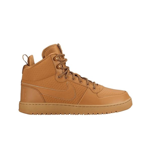 Nike Court Borough Mid Winter Wheat (AA0547-700)