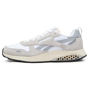 Reebok Classic Leather Hexalite White Pure Grey Pure-Grey-3 Alabaster (100032781)