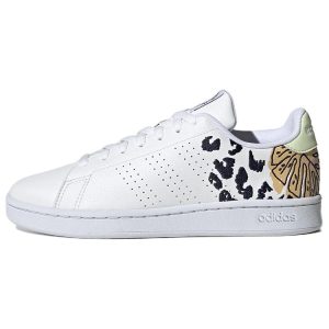 adidas FARM Rio x Advantage Court      Cloud-White (GZ4044)