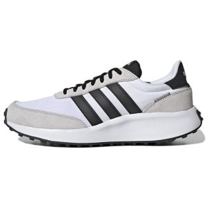 Adidas Run 70s White Black Grey   Cloud-White Core-Black Dash-Grey (GY3884)