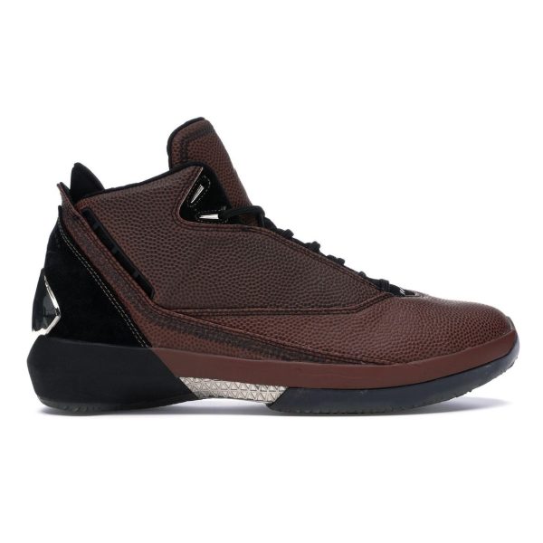 Air Jordan 22 OG Basketball      - (316238-002)