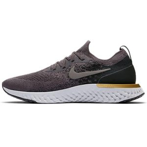 Nike Epic React Flyknit Thunder Grey -- (AQ0067-009)