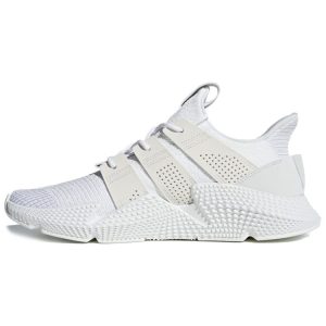 adidas Prophere Triple White - - (B37454)