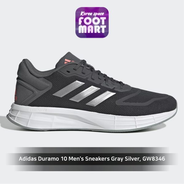 Adidas   Adidas Duramo 10 - (GW8346)