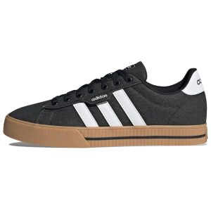 adidas Daily 30 Black White Gum Core-Black Cloud-White (HP6032)