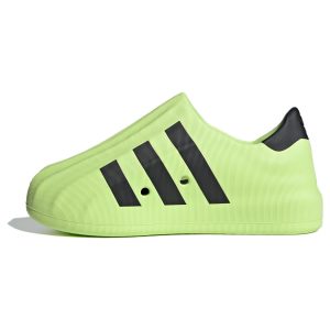 adidas adiFOM Superstar Pulse Lime Black   Green Core-Black Cloud-White (IE9873)