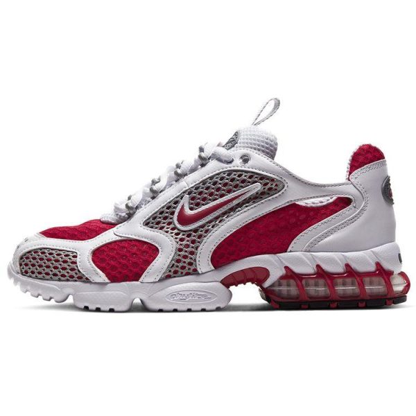 Nike Zoom Spiridon Cage 2 Cardinal (CD3613-600)