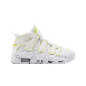 Nike Air More Uptempo Summit White Opti Yellow (DM3035-100)