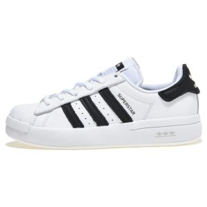 Adidas Superstar Ayoon White Black   Cloud-White Core-Black Grey-One (IF5418)