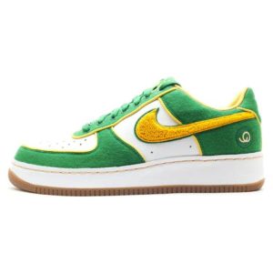 Nike Air Force 1 Supreme Queens  - - (318931-300)
