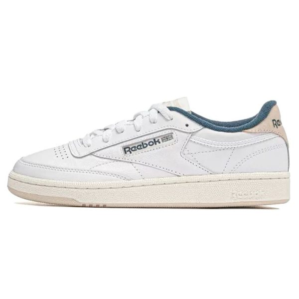 Reebok Club C 85      Stucco (100033086)