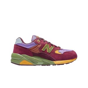 New Balance x Stray Rats MT580 Burgundy (MT580SR2)