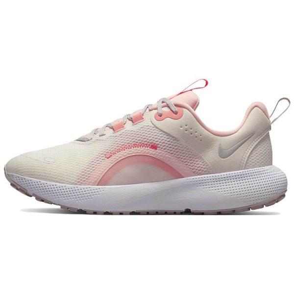 Nike React Escape Run 2 Phantom Atmography Pink Sail Light-Iron-Ore (DJ9976-002)