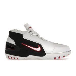 Nike Air Zoom Generation Retro Debut 2023   Varsity-Red (DV7219-100)