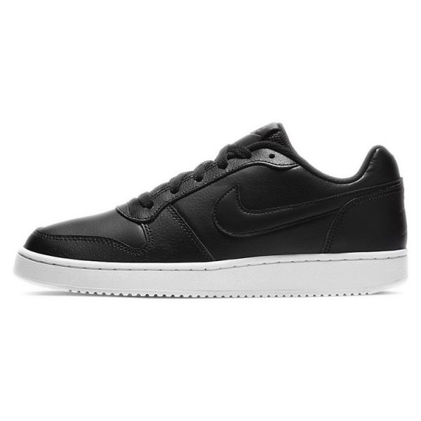 Nike Ebernon Low Black - (AQ1779-001)