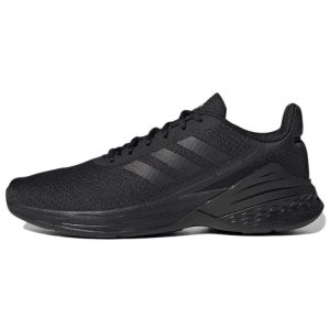 Adidas Response SR Triple Black   Core-Black Carbon (GW5705)