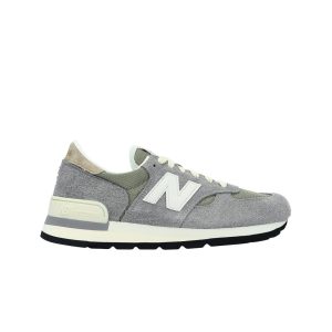 New Balance 990v1 Made in USA   Marblehead Incense (M990TA1)