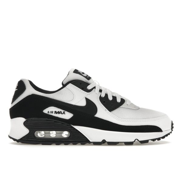 Nike Air Max 90 Panda (CN8490-101)