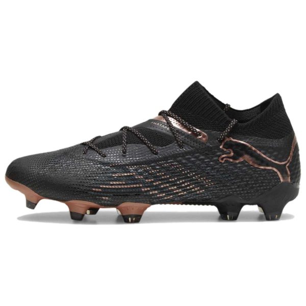 Puma Future Ultimate 7 FG AG Eclipse Pack    - (107599-02)