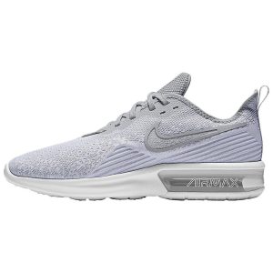 Nike Air Max Sequent 4 Wolf Grey    -- (AO4485-10040)