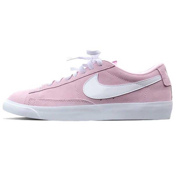 Nike Blazer Low Premium (BQ6813-600)