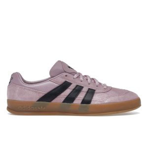 adidas Mark Gonzales x Aloha Super One Black Eye Pink Light-Orchid Core-Black (HQ2032)