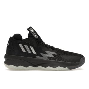 adidas Dame 8 Admit One - Core    - -Six (GY6461)