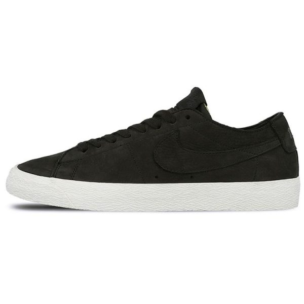 Nike Zoom Blazer Low SB     - (AA4274-002)