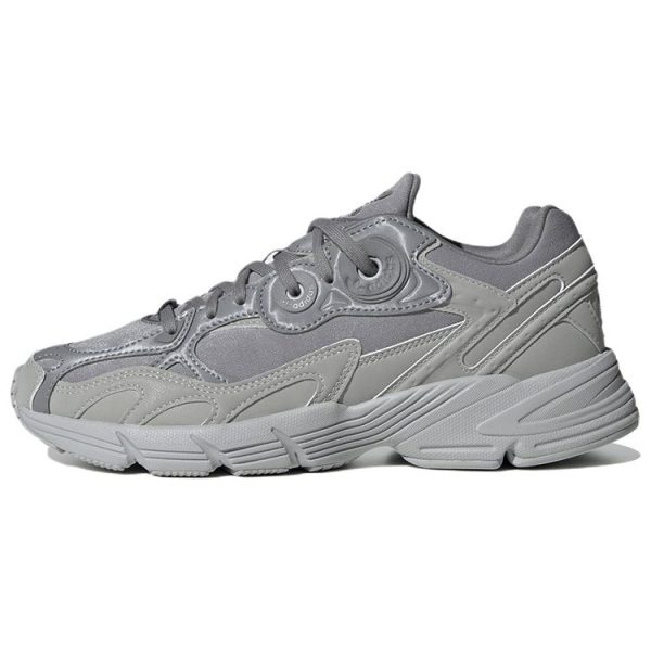 Adidas Astir Triple Grey   Grey-Three Grey-Two (GY6854)