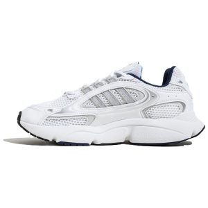 Adidas Ozmillen White Bright Blue   Cloud-White Grey-One (IF3447)