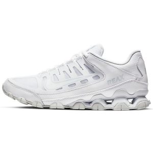Nike Reax 8 TR White Pure Platinum (621716-102)