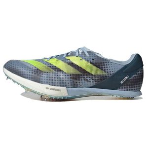 adidas Adizero Prime SP2 Wonder Blue Lucid Lemon Arctic-Night (IE2765)