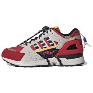 adidas ZX 10000 Native American Red Power-Red Cloud-White (G55726)
