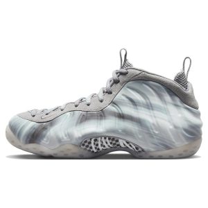 Nike Air Foamposite One QS Dream A World -   Tech Grey Multi-Color (DM0115-001)