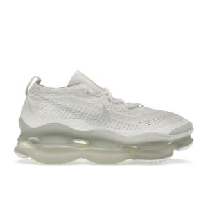 Nike Air Max Scorpion Flyknit      Pure-Platinum (DJ4702-100)