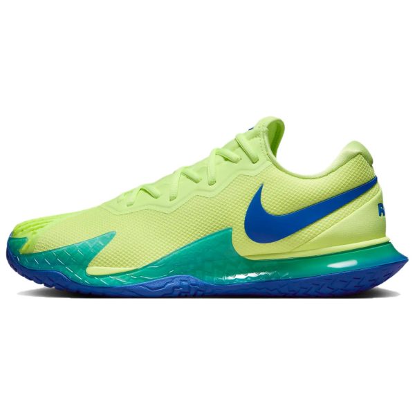 NikeCourt Zoom Vapor Cage 4 Rafa Australian Open Pack    -  -- (DD1579-700)