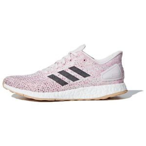 Adidas PureBoost DPR True Pink   Carbon Orchid-Tint (D97402)