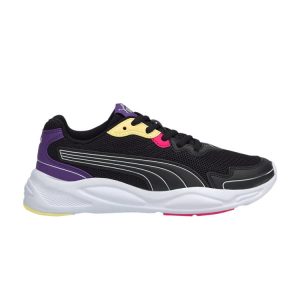 Puma 90s Runner Nu Wave -     Prism-Violet Beetroot-Purple (373017-08)