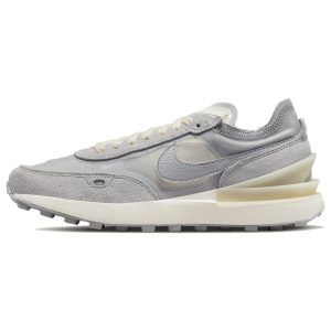 Nike Waffle One Grey Fog -- (DX5765-001)