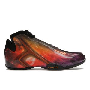 Nike Zoom Hyperflight Prm Lebron Superhero Pack Red Pimento Bright-Citrus (587561-600)
