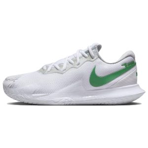 NikeCourt Zoom Vapor Cage 4 Rafa White Kelly Green (DD1579-103)