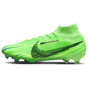 Nike Zoom Mercurial Superfly 9 Elite FG Dream Speed  Green Strike Stadium-Green Black (FJ7186-300)